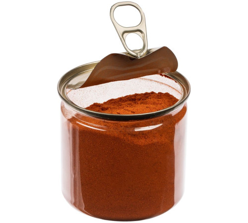 Копченая паприка Papriccio