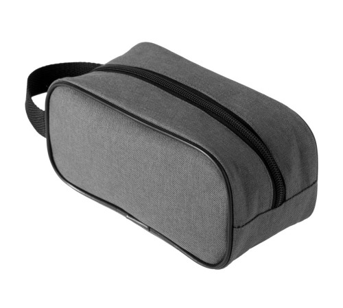 Несессер Jussi, серый