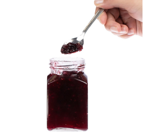 Варенье Real Jam, клюква