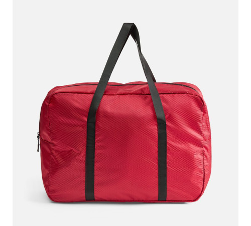 Спортивная сумка Ligero, красная