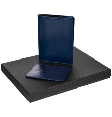 Набор Nebraska Simple, синий