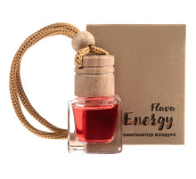 Ароматизатор воздуха Flava Energy, цитрус