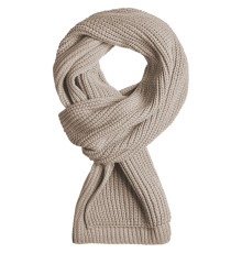Шарф Nordkyn, бежевый