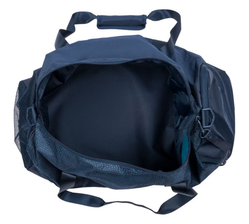 Спортивная сумка Triangel, синяя