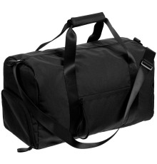Сумка дорожная urbanPulse, черная