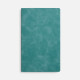 Блокнот Luba, бирюзовый