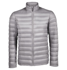 Куртка мужская Wilson Men, серая