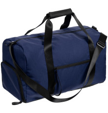 Сумка дорожная urbanPulse, синяя
