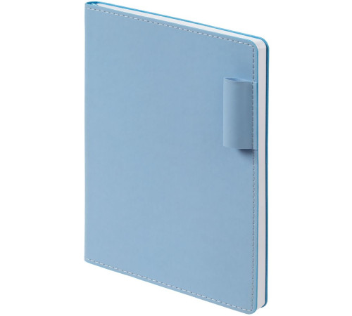 Набор Merry Flakes, голубой с белым