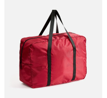 Спортивная сумка Ligero, красная