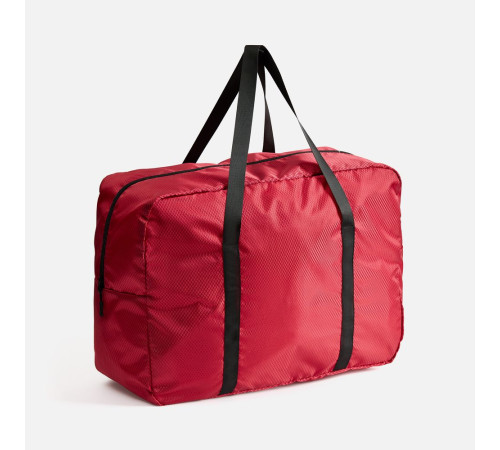 Спортивная сумка Ligero, красная