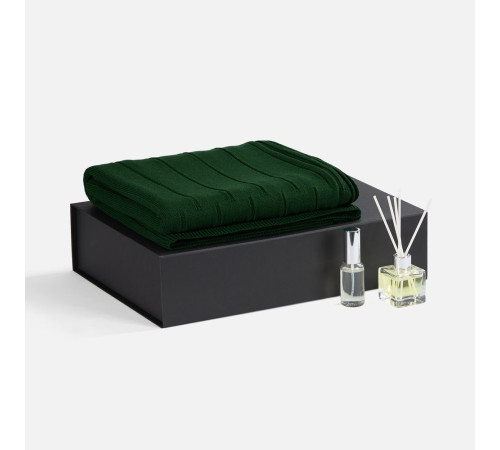 Набор Bloomsday Pro, зеленый