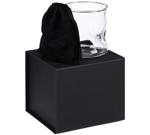 Набор для виски Amorf, черный