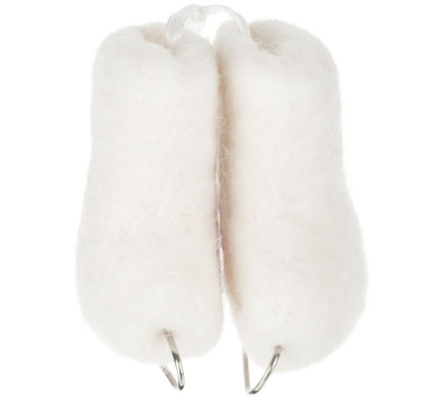 Подвеска Woolin, коньки