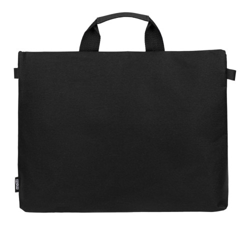 Конференц-сумка Melango, черная