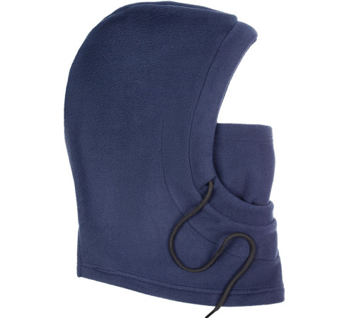 Балаклава-капюшон Nesse, темно-синяя
