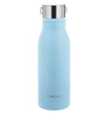 Термобутылка Tabenodo, голубая