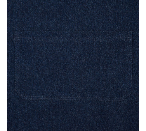 Фартук Denim Team, синий джинс