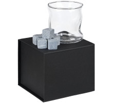 Набор для виски Amorf, черный