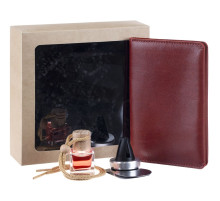 Набор Apache Auto, красный