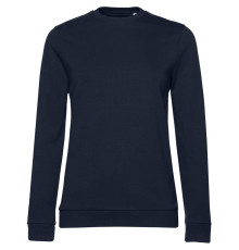 Свитшот женский Set In, темно-синий