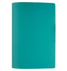 Обложка для паспорта Dorset, бирюзовая