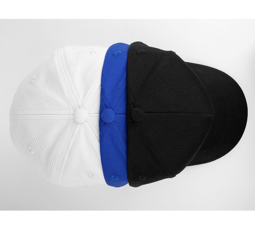 Бейсболка C1, синяя