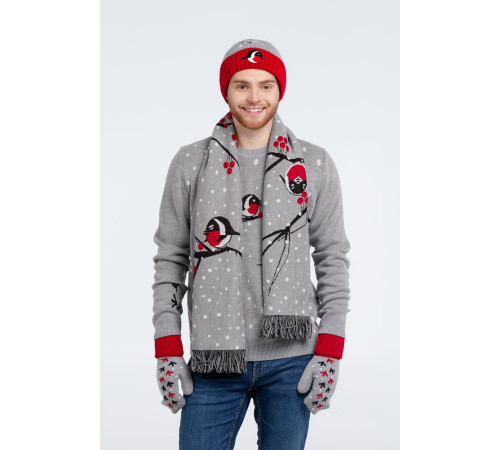 Джемпер Birds and Berries