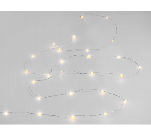 Гирлянда Pixies, светодиодная