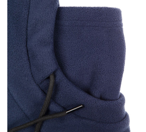 Балаклава-капюшон Nesse, темно-синяя