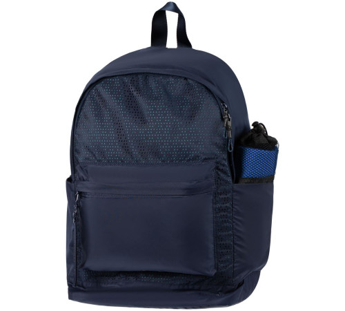 Полотенце спортивное Snaab, синее