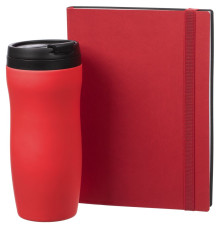 Набор Vivian, красный