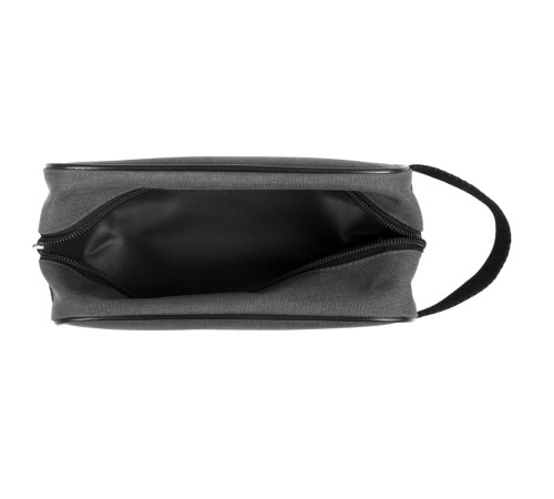 Несессер Jussi, серый