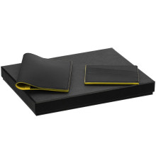 Набор Multimo Mini, черный с желтым