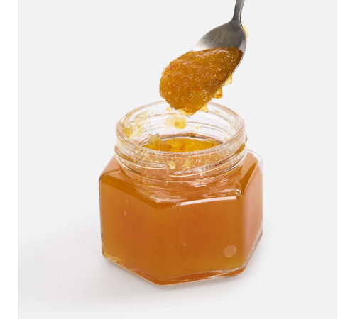 Джем Jammisong, апельсин с виски