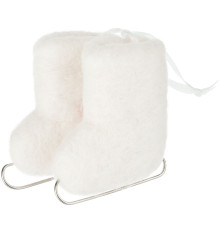 Подвеска Woolin, коньки