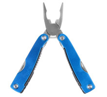 Мультитул Scout, синий