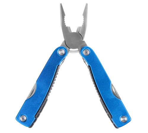 Мультитул Scout, синий