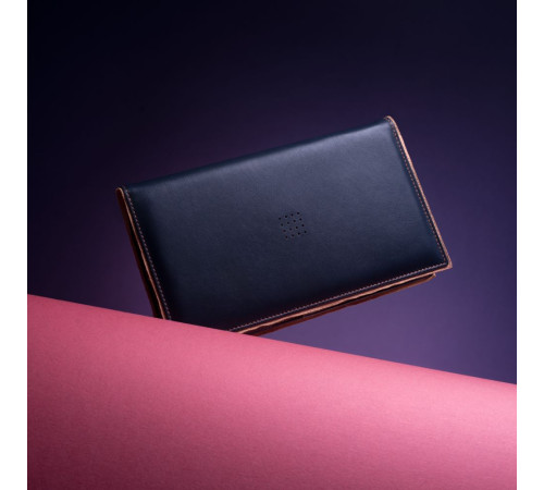 Дорожный набор Palermo, синий