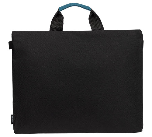 Конференц-сумка Melango, бирюзовая