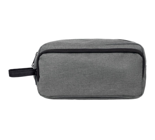 Несессер Nessi, серый