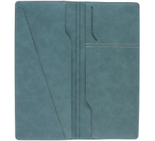 Органайзер для путешествий Petrus, серо-голубой