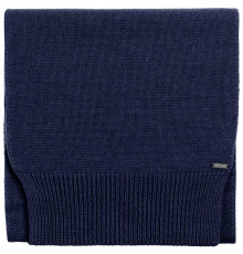 Шарф Cordelia, синий