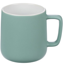 Кружка Ingver, серо-зеленая
