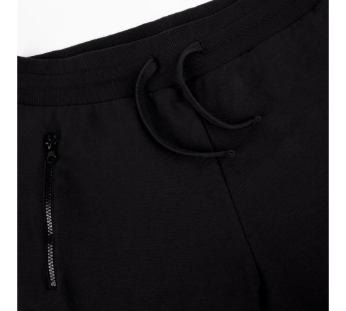 Джоггеры унисекс Kosmos, черные