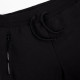 Джоггеры унисекс Kosmos, черные
