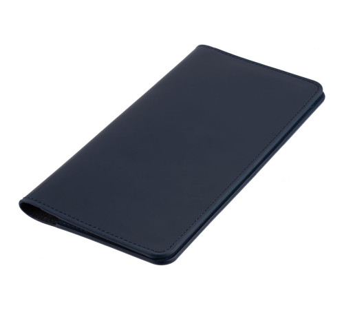 Органайзер для путешествий Alaska, синий