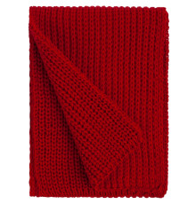 Шарф Nordkapp, красный