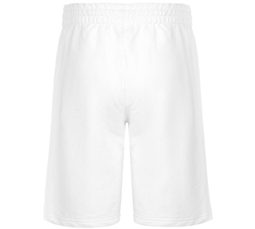 Шорты Terry, молочно-белые