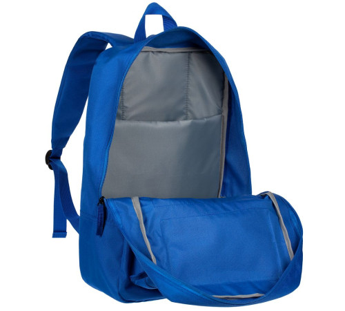 Рюкзак Daily Grind, ярко-синий